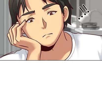 哪有学妹这么乖 毫无保留的她 | 第7章 第107页