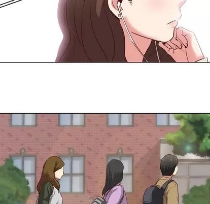 哪有学妹这么乖 毫无保留的她 | 第7章 第127页