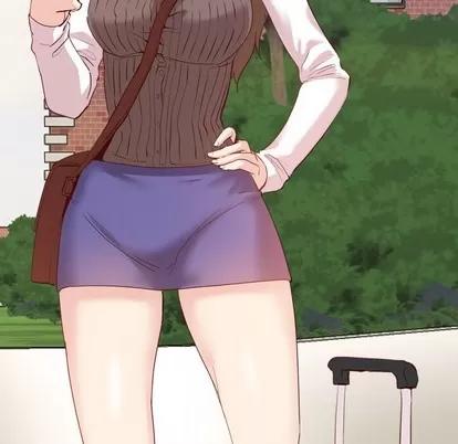 哪有学妹这么乖 毫无保留的她 | 第8章 第21页