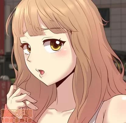 哪有学妹这么乖 毫无保留的她 | 第8章 第55页