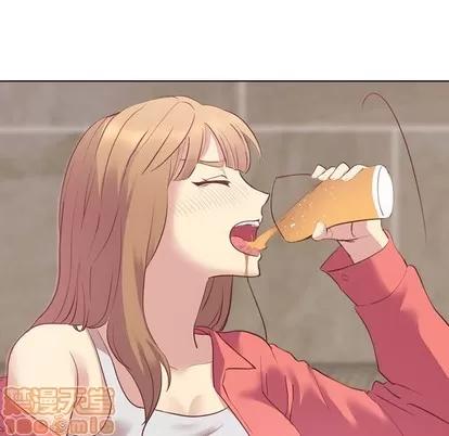 哪有学妹这么乖 毫无保留的她 | 第8章 第95页