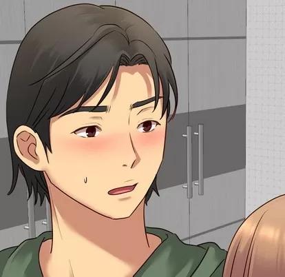 哪有学妹这么乖 毫无保留的她 | 第9章 第107页