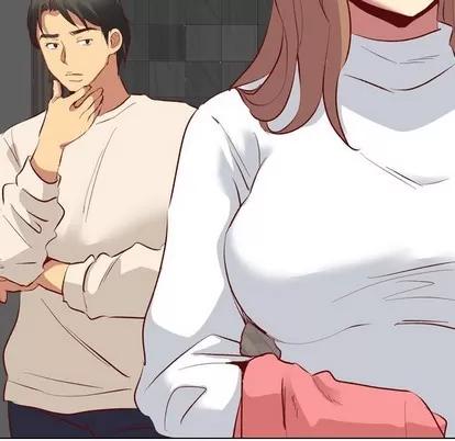 哪有学妹这么乖 毫无保留的她 | 第11章 第96页