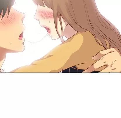 哪有学妹这么乖 毫无保留的她 | 第12章 第132页