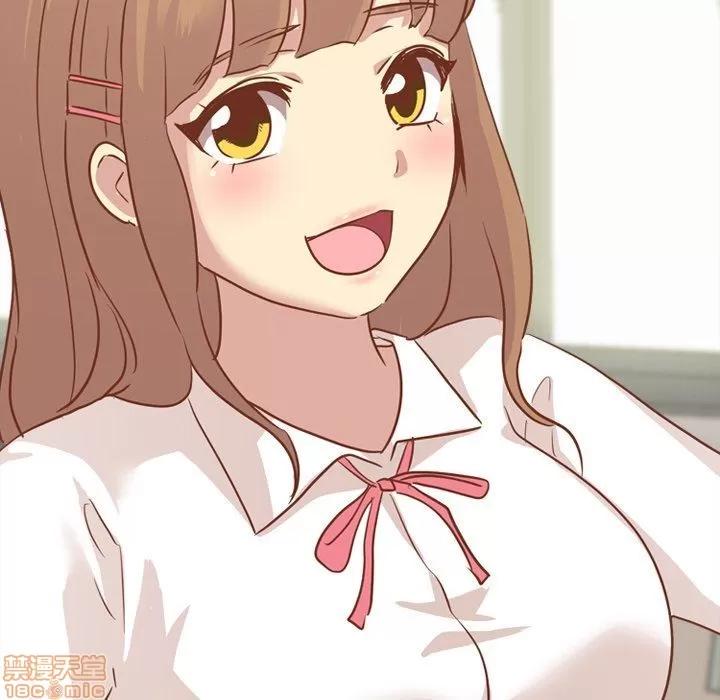 哪有学妹这么乖 毫无保留的她 第14章 第28页