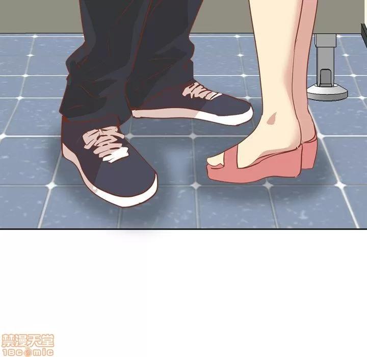 哪有学妹这么乖 毫无保留的她 第14章 第110页