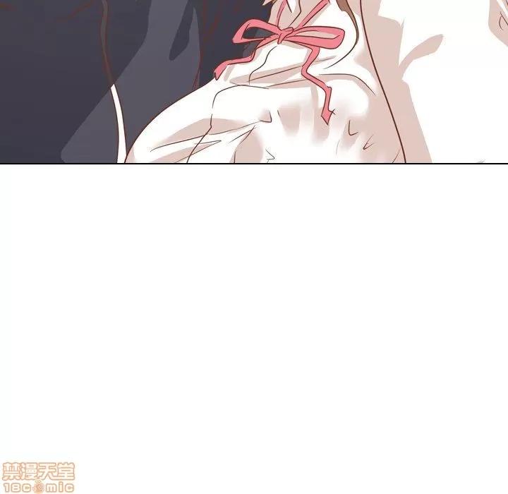哪有学妹这么乖 毫无保留的她 第14章 第121页