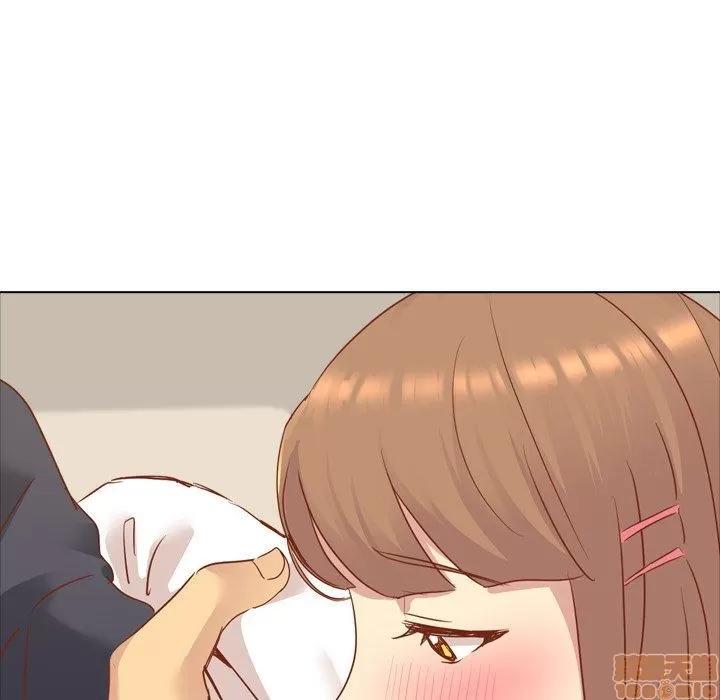 哪有学妹这么乖 毫无保留的她 第15章 第29页