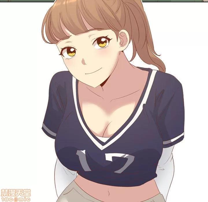 哪有学妹这么乖 毫无保留的她 第15章 第60页