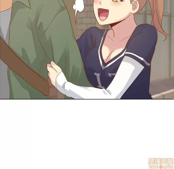 哪有学妹这么乖 毫无保留的她 第15章 第65页