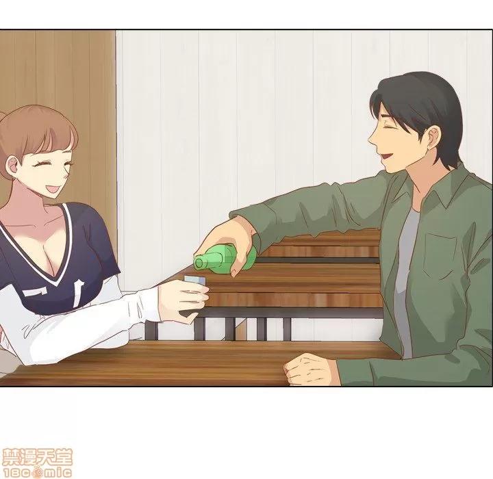 哪有学妹这么乖 毫无保留的她 第15章 第71页