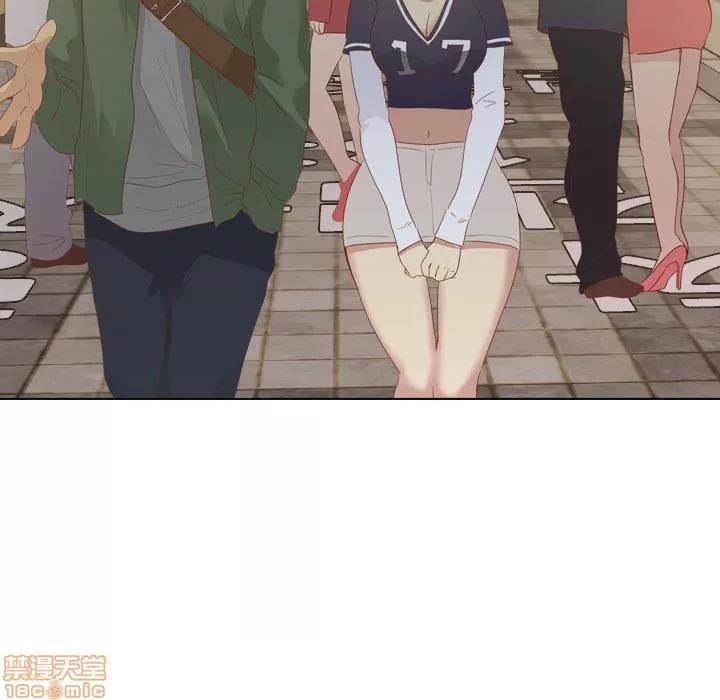 哪有学妹这么乖 毫无保留的她 第15章 第88页