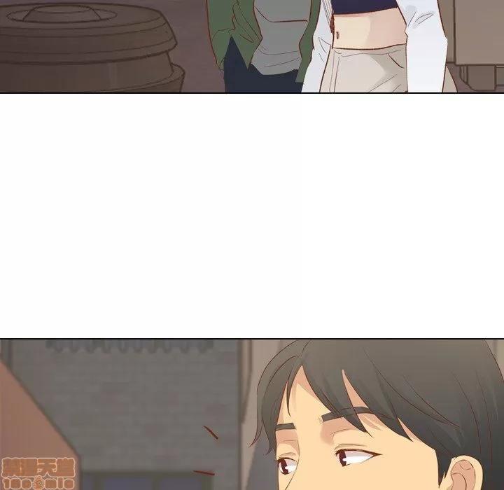 哪有学妹这么乖 毫无保留的她 第15章 第92页