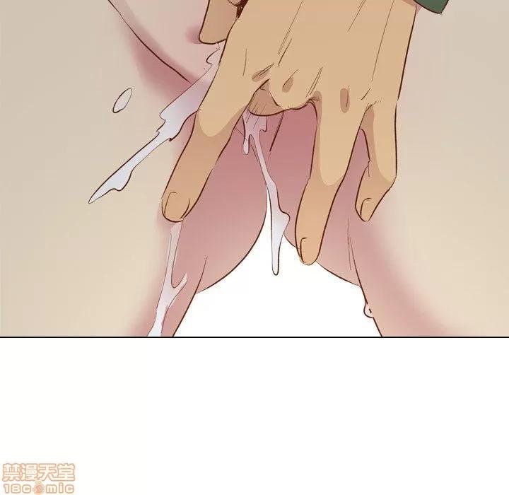 哪有学妹这么乖 毫无保留的她 第16章 第28页