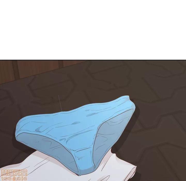 哪有学妹这么乖 毫无保留的她 第16章 第42页