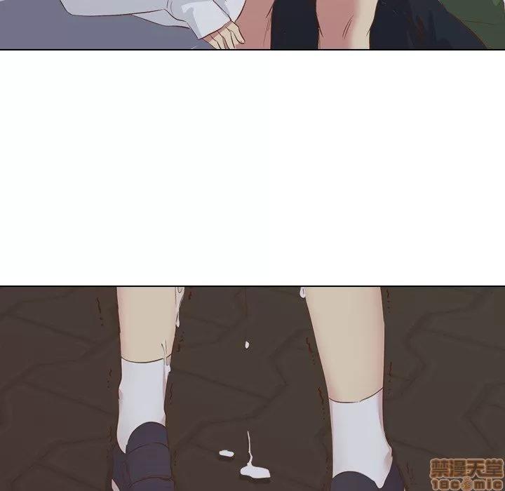 哪有学妹这么乖 毫无保留的她 第16章 第82页