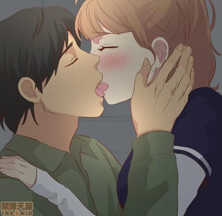 哪有学妹这么乖 毫无保留的她 第16章 第138页