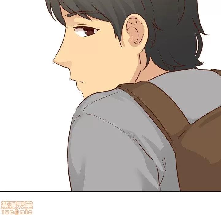 哪有学妹这么乖 毫无保留的她 第17章 第60页
