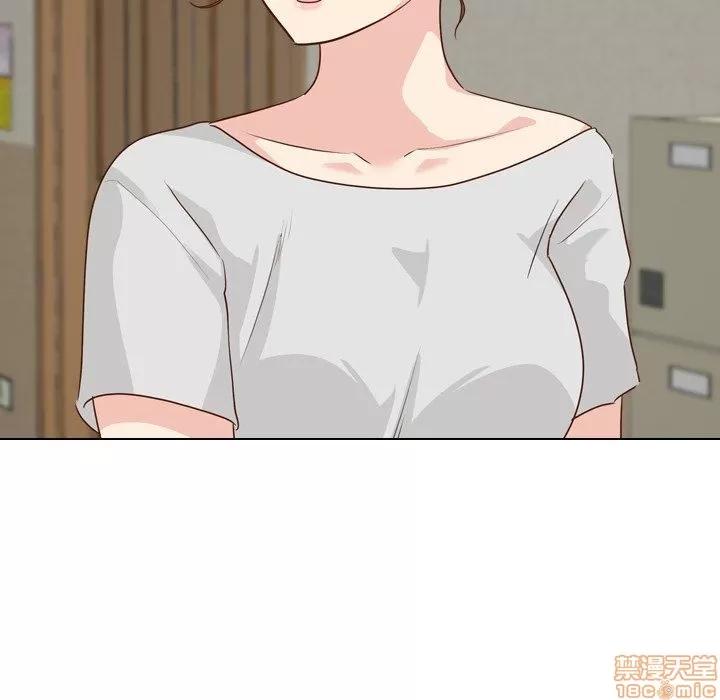 哪有学妹这么乖 毫无保留的她 第17章 第72页