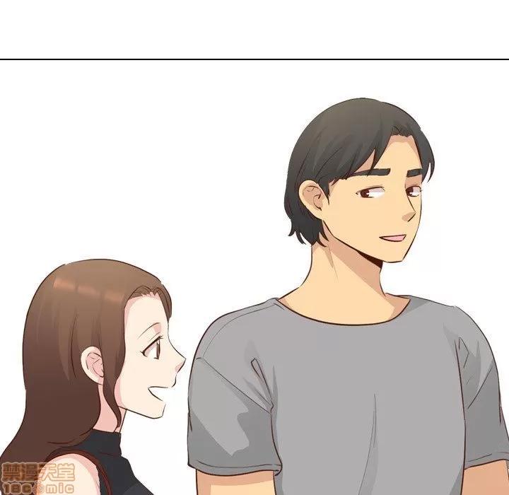 哪有学妹这么乖 毫无保留的她 第17章 第89页