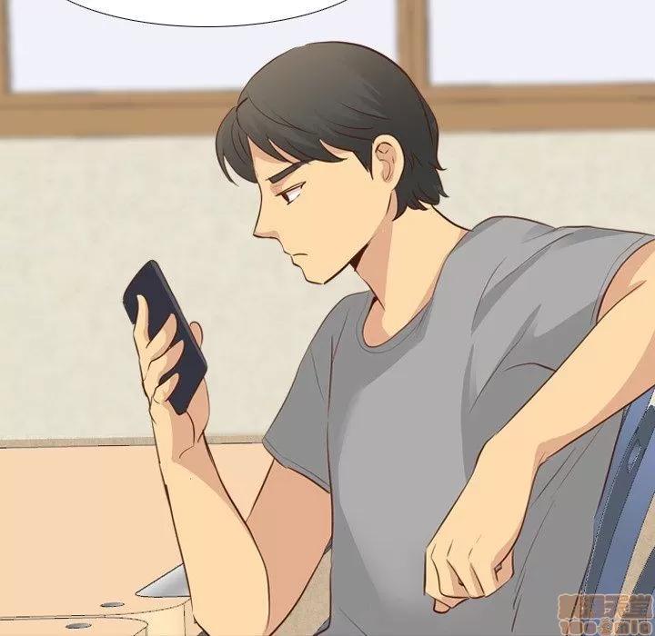 哪有学妹这么乖 毫无保留的她 第17章 第108页