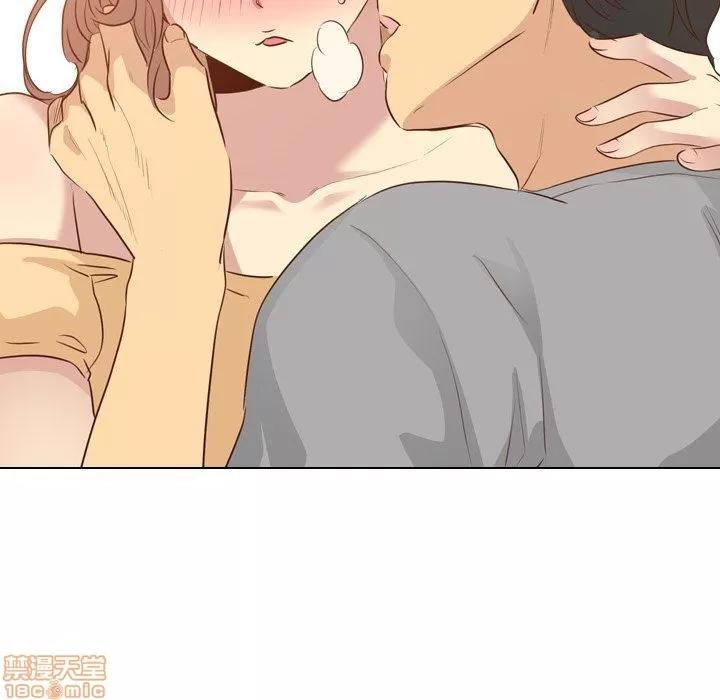 哪有学妹这么乖 毫无保留的她 第17章 第137页