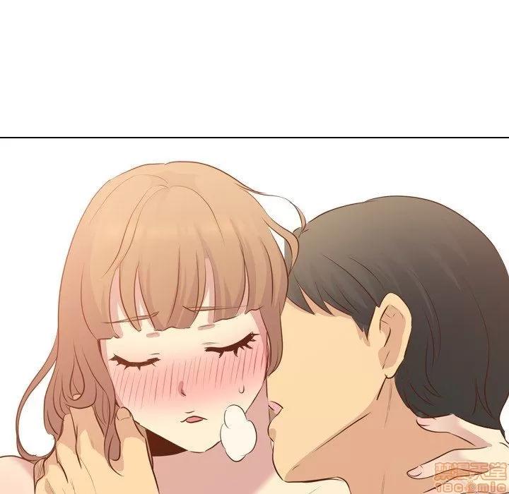 哪有学妹这么乖 毫无保留的她 第18章 第7页