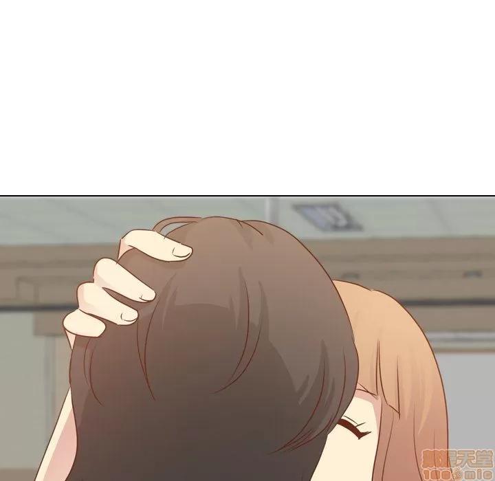 哪有学妹这么乖 毫无保留的她 第18章 第54页