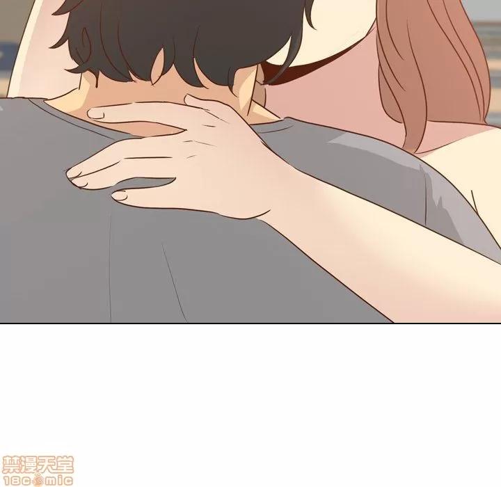 哪有学妹这么乖 毫无保留的她 第18章 第55页