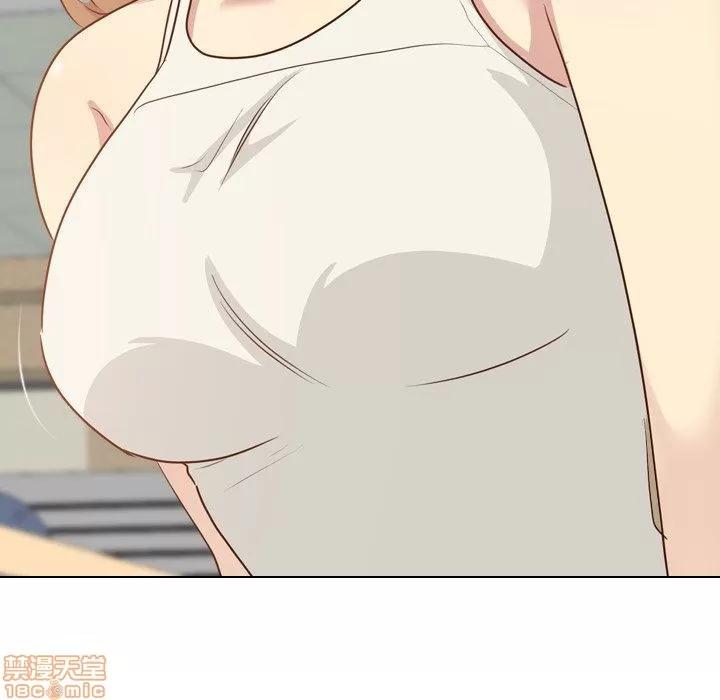 哪有学妹这么乖 毫无保留的她 第18章 第72页