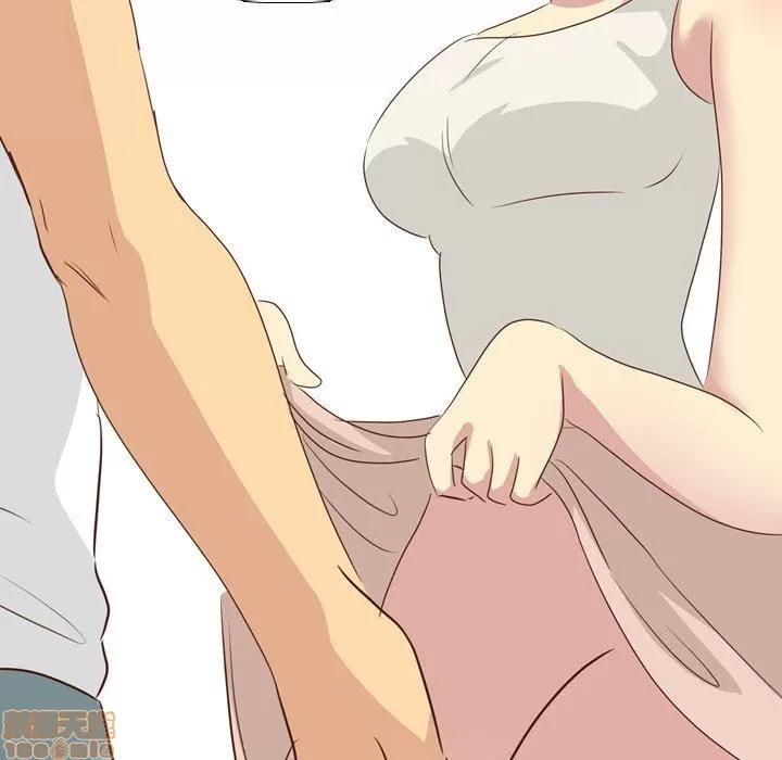 哪有学妹这么乖 毫无保留的她 第18章 第85页