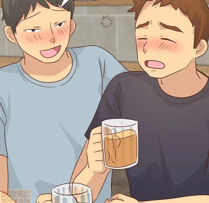 哪有学妹这么乖 毫无保留的她 第18章 第89页