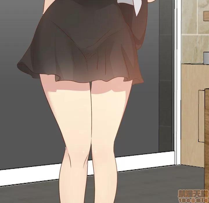 哪有学妹这么乖 毫无保留的她 第18章 第95页