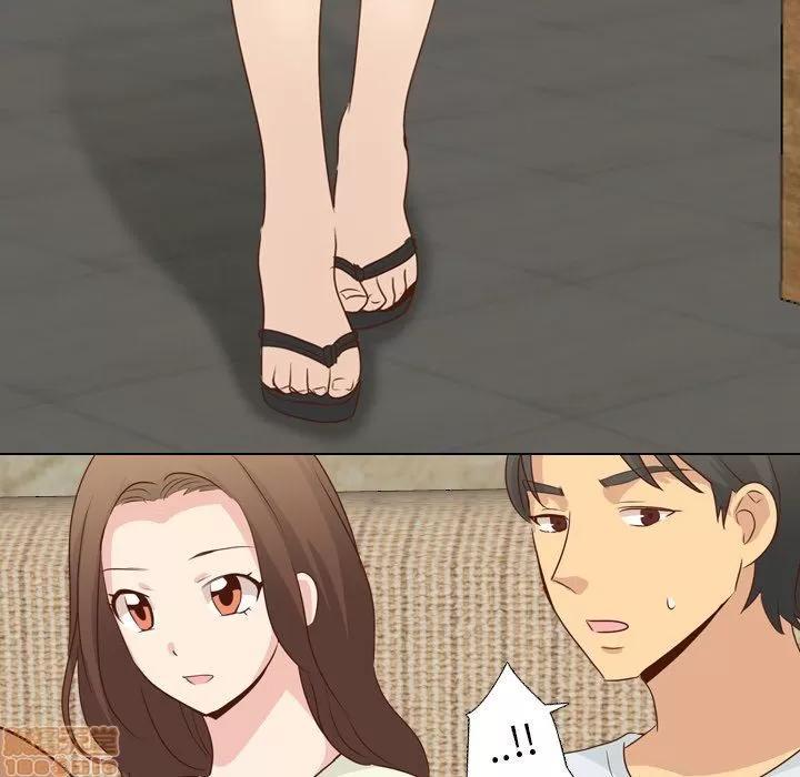 哪有学妹这么乖 毫无保留的她 第18章 第96页