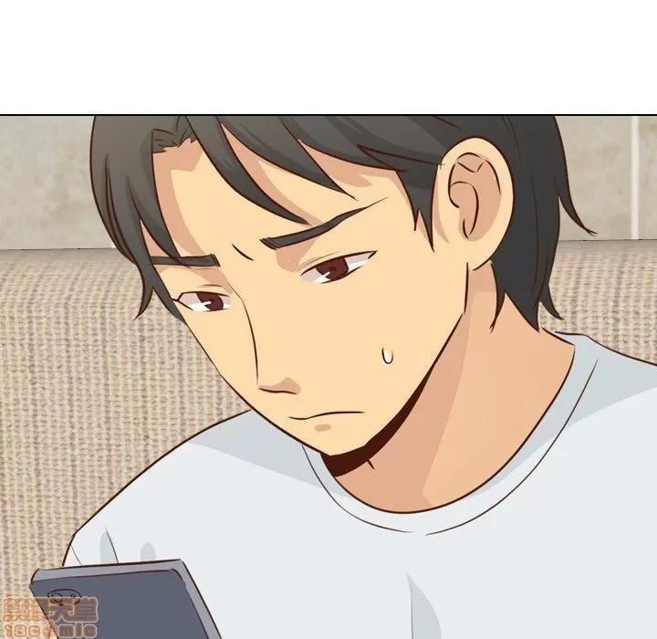 哪有学妹这么乖 毫无保留的她 第18章 第100页