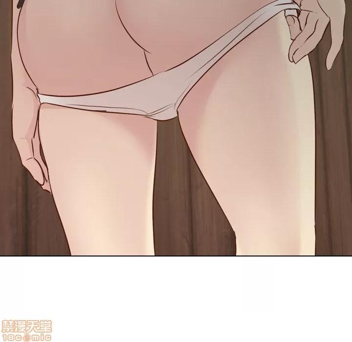 哪有学妹这么乖 毫无保留的她 第18章 第132页