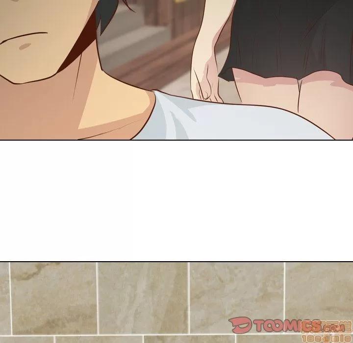 哪有学妹这么乖 毫无保留的她 第18章 第138页