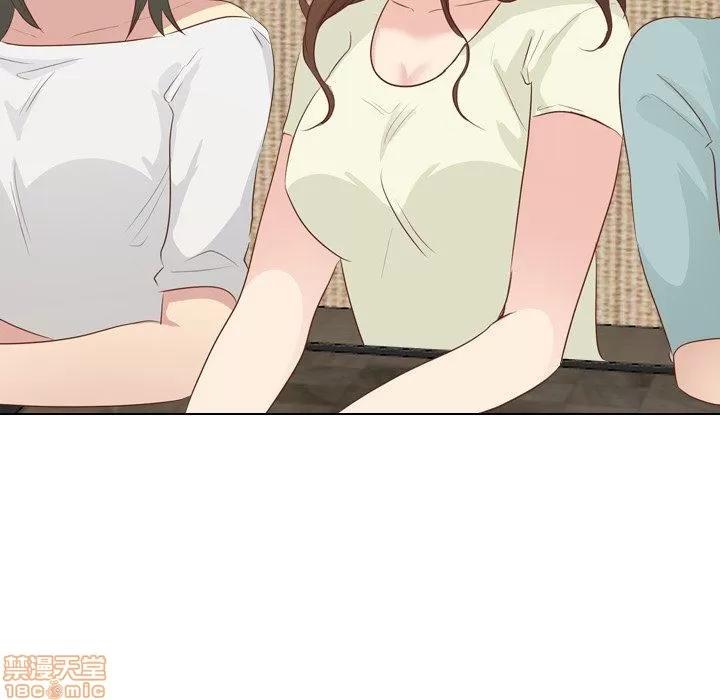 哪有学妹这么乖 毫无保留的她 第18章 第141页