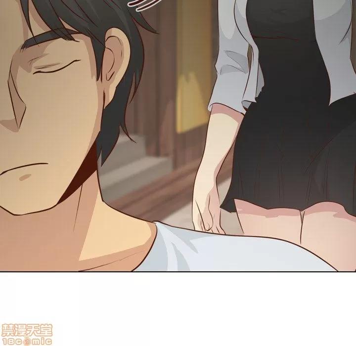 哪有学妹这么乖 毫无保留的她 第19章 第8页