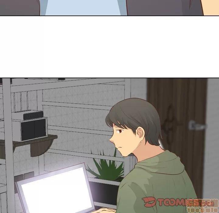 哪有学妹这么乖 毫无保留的她 第19章 第87页