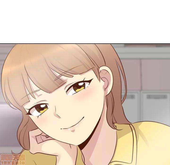 哪有学妹这么乖 毫无保留的她 第20章 第102页