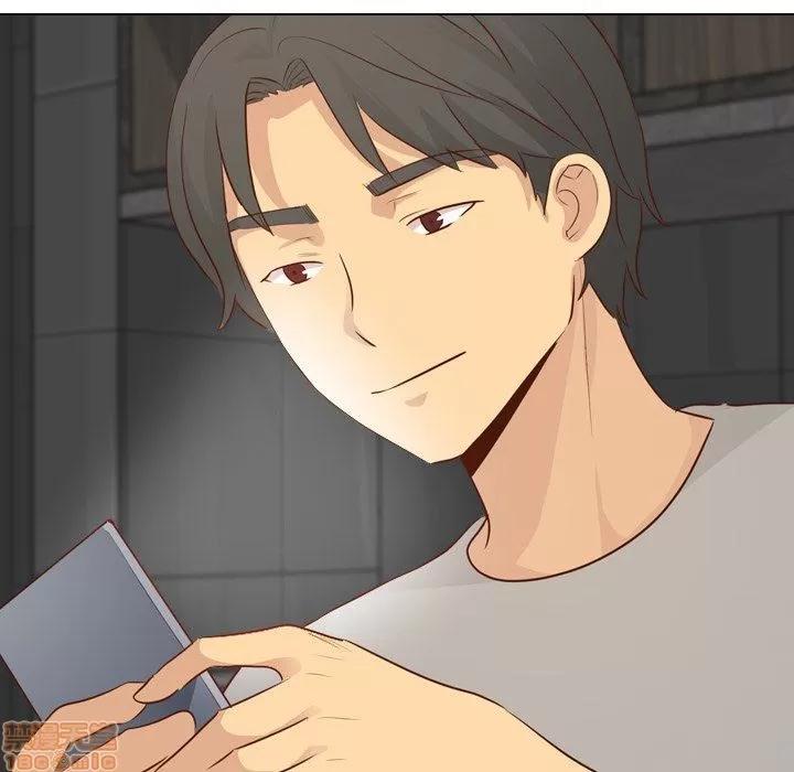 哪有学妹这么乖 毫无保留的她 第20章 第104页
