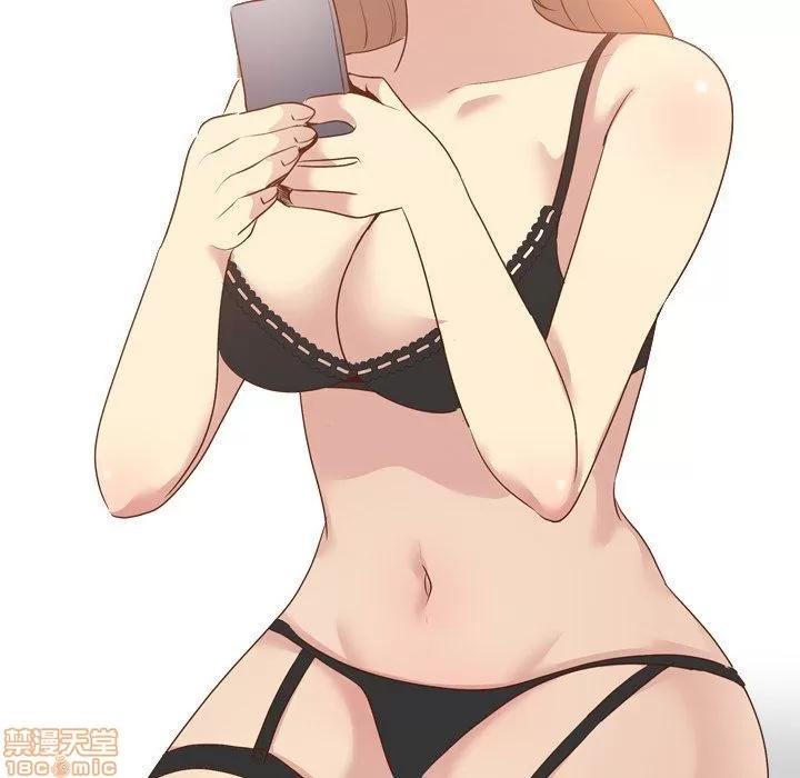 哪有学妹这么乖 毫无保留的她 第20章 第114页