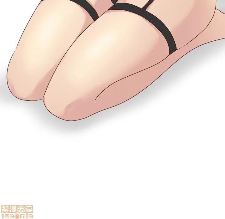 哪有学妹这么乖 毫无保留的她 第20章 第115页