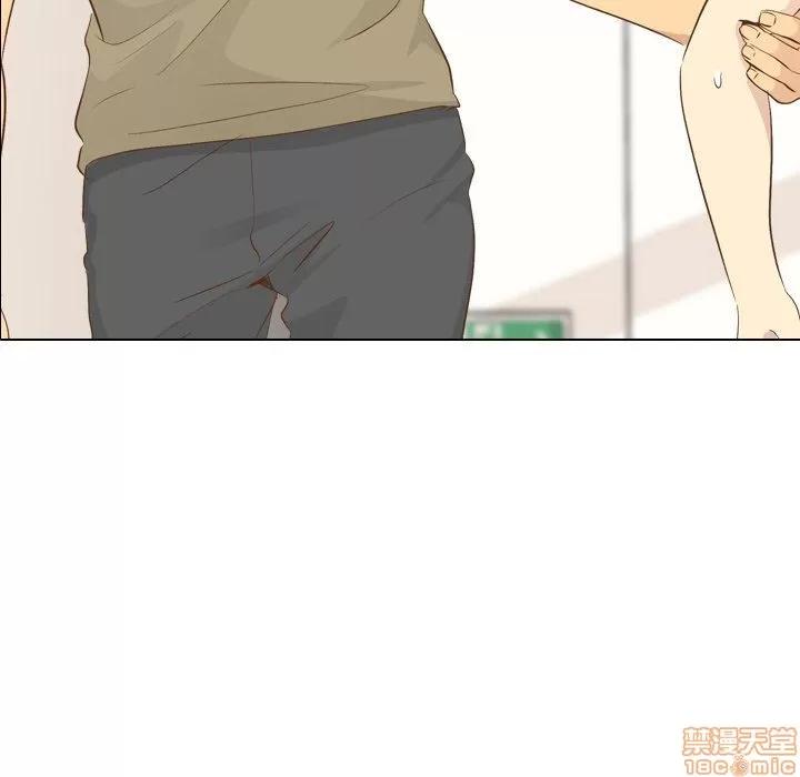 哪有学妹这么乖 毫无保留的她 22 第11页