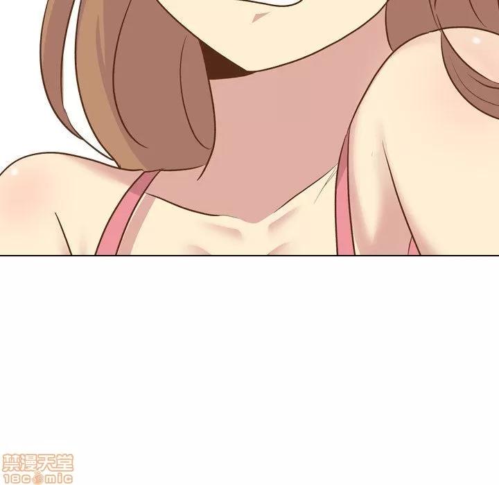 哪有学妹这么乖 毫无保留的她 22 第43页