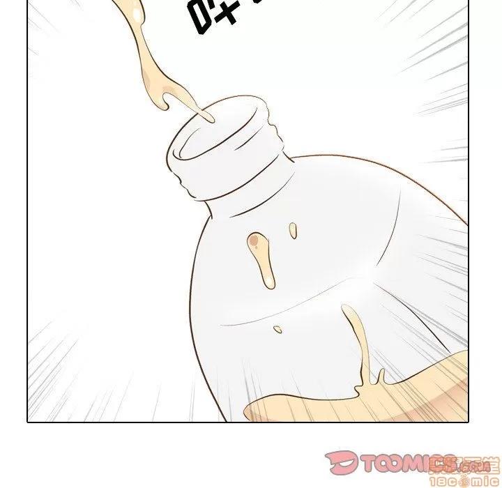哪有学妹这么乖 毫无保留的她 22 第51页