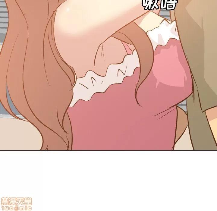 哪有学妹这么乖 毫无保留的她 22 第60页