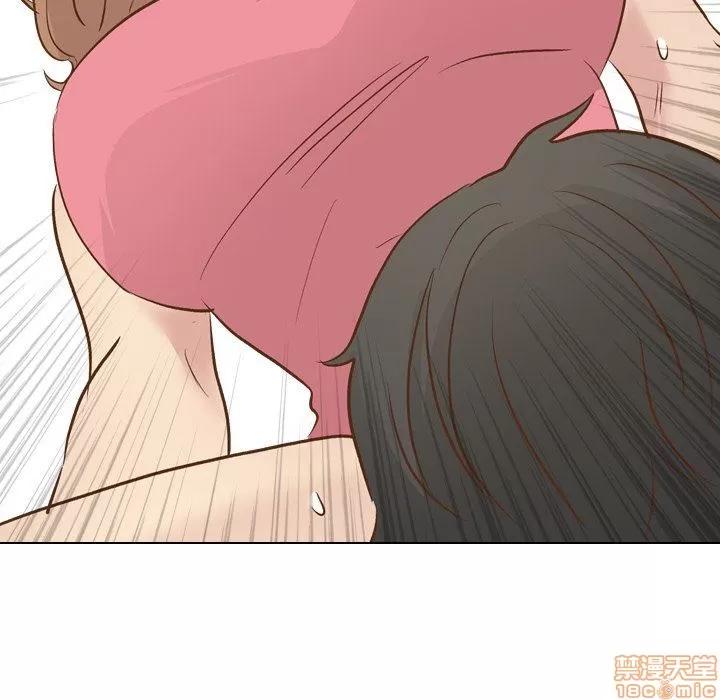 哪有学妹这么乖 毫无保留的她 22 第65页