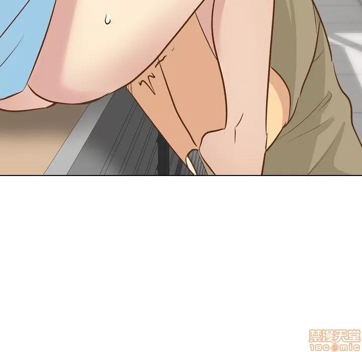 哪有学妹这么乖 毫无保留的她 22 第67页